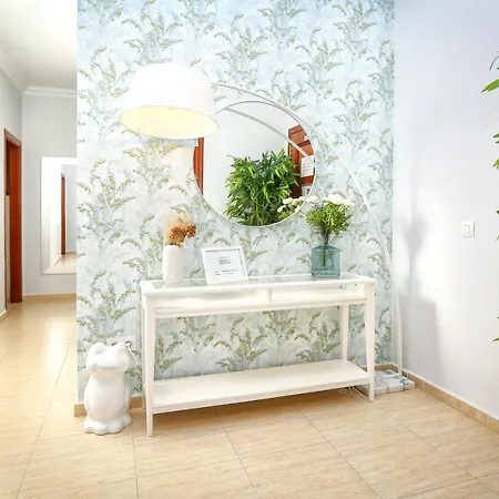 Guadiana Ria - Centro Apartment Ayamonte