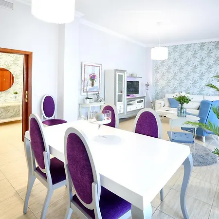 Guadiana Ria - Centro Apartment