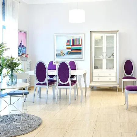 Apartment Guadiana Ria - Centro *