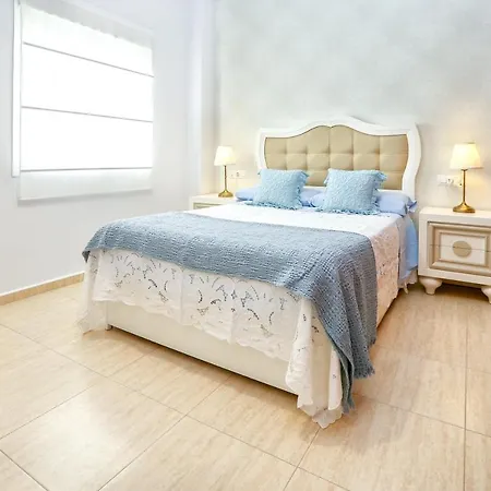 Guadiana Ria - Centro Apartment