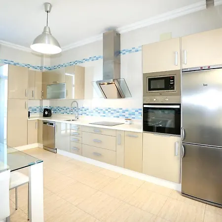 Guadiana Ria - Centro Apartment