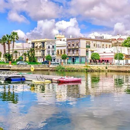 Guadiana Ria - Centro Apartment