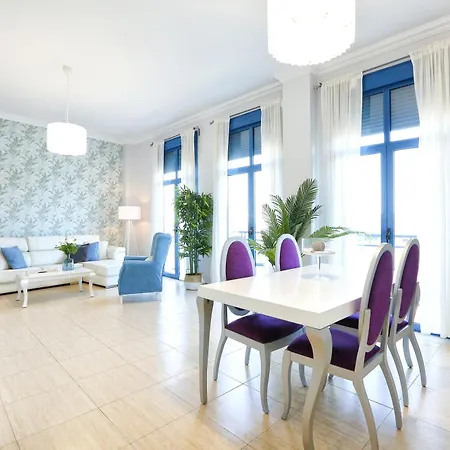 Apartment Guadiana Ria - Centro
