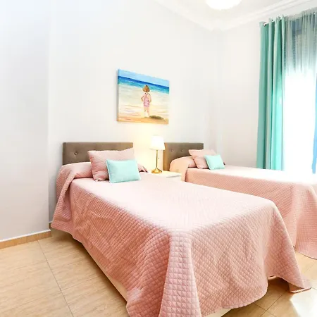 Guadiana Ria - Centro Apartment *