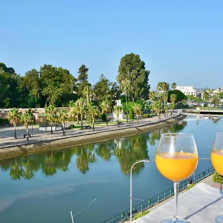 Guadiana Ria - Centro