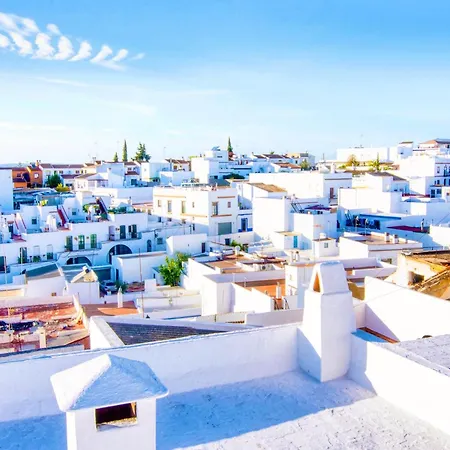 Guadiana Ria - Centro Apartment Ayamonte