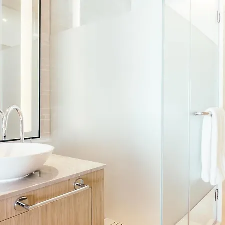 Apartamento Guadiana River Centro Panorámico - ático Ayamonte