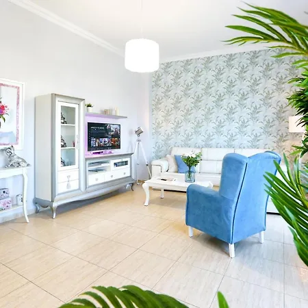 Apartamento Guadiana River Centro Panorámico - ático Ayamonte